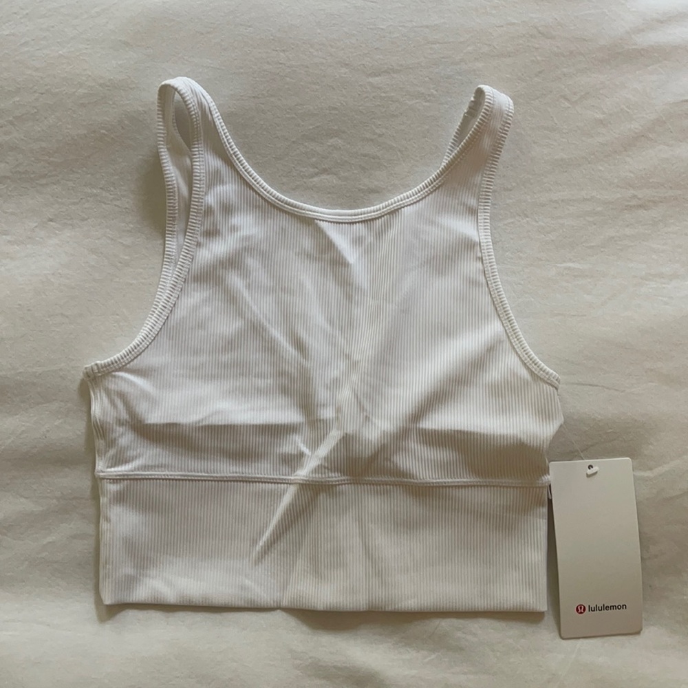 Lululemon Power Pivot Tank